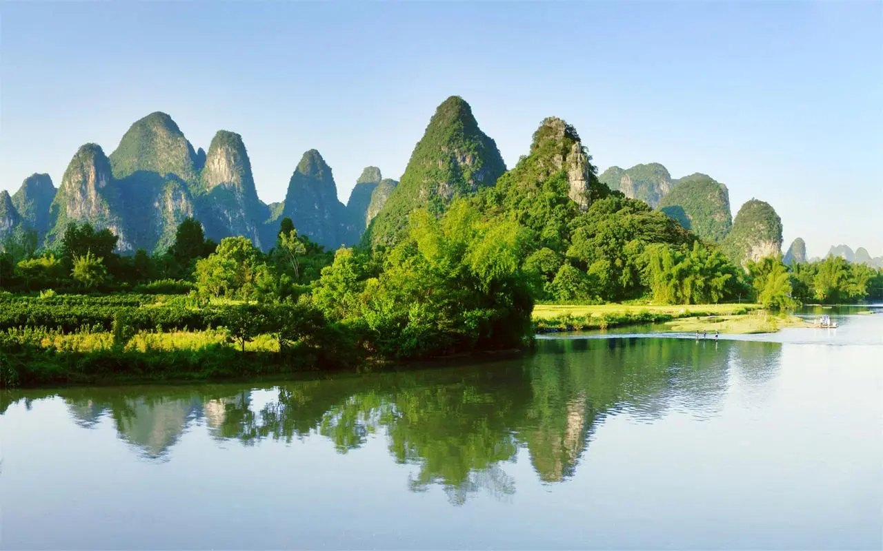 高效科技高端