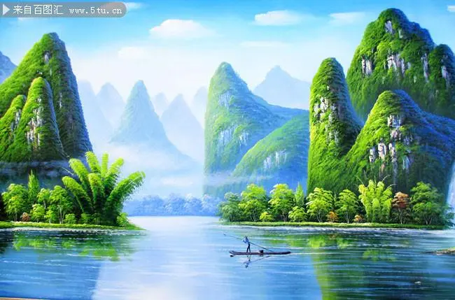 智慧节能高性能